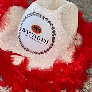 Accessories | Alcohol Cowboy Hat | Poshmark